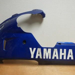 Mavekappe Yamaha