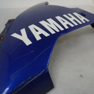 Mavekappe Yamaha