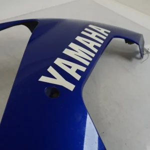 Mavekappe Yamaha