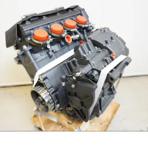 Motor Yamaha