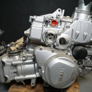 Motor Yamaha
