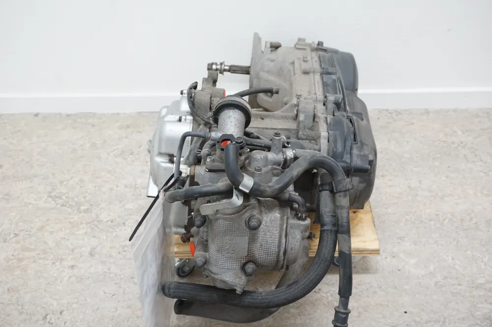 Motor Yamaha