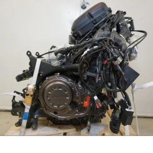 Motorpakke Yamaha