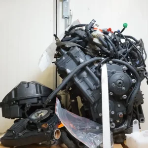 Motorpakke Yamaha