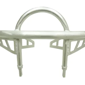 YAMAHA PHAZER MOUNTAIN LITE [2007-2013] - Forkofanger til snescootere