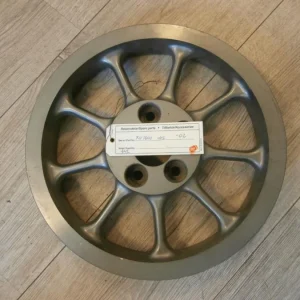 Remdrift Yamaha
