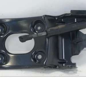 sadelfæste Yamaha