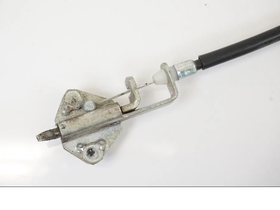 Sadelåsemekanisme Yamaha