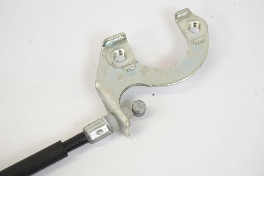 Sadelåsemekanisme Yamaha