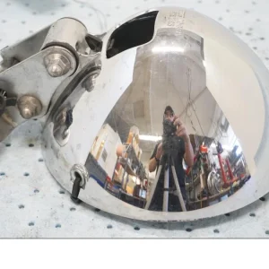 Scheinwerfergehäuse Yamaha
