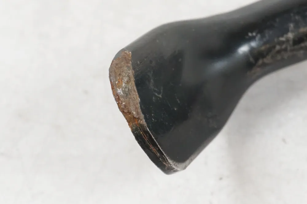 Side støtte Yamaha