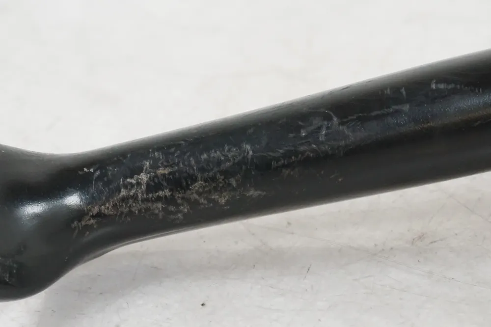 Side støtte Yamaha