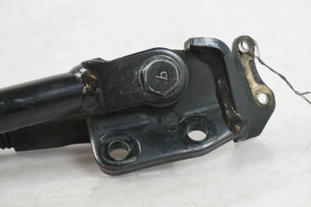 Side støtte Yamaha