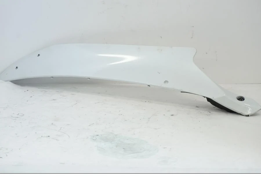 Sidekappe Yamaha