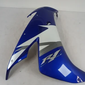 Sidekappe Yamaha