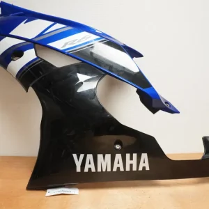 Sidekappe Yamaha