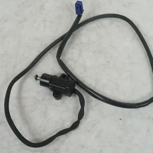 Sidelæns støtteafbryder Yamaha