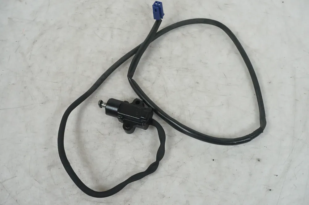 Sidelæns støtteafbryder Yamaha
