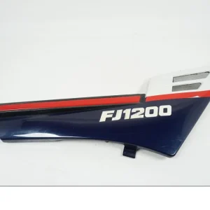 Sidepanel Yamaha