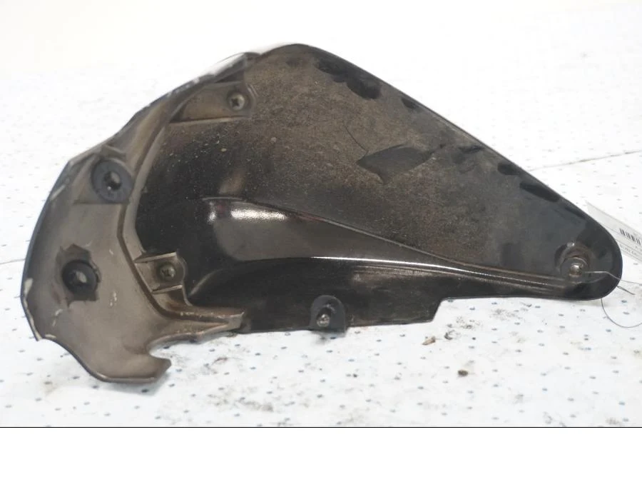Sidepanel Yamaha
