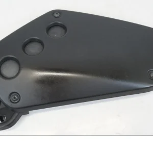 Sidepanel Yamaha