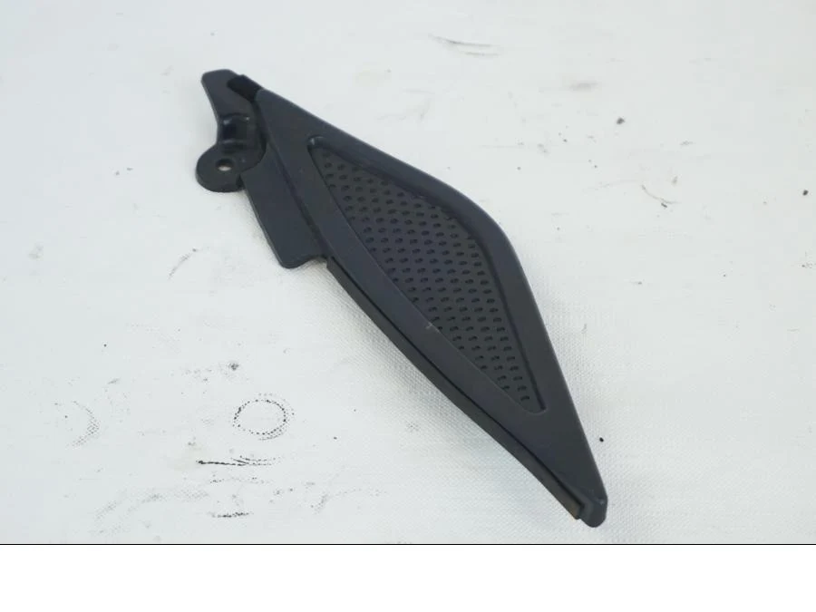 Sidepanel Yamaha