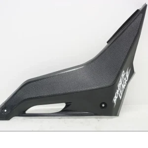 Sidepanel Yamaha