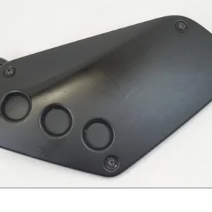Sidepanel Yamaha