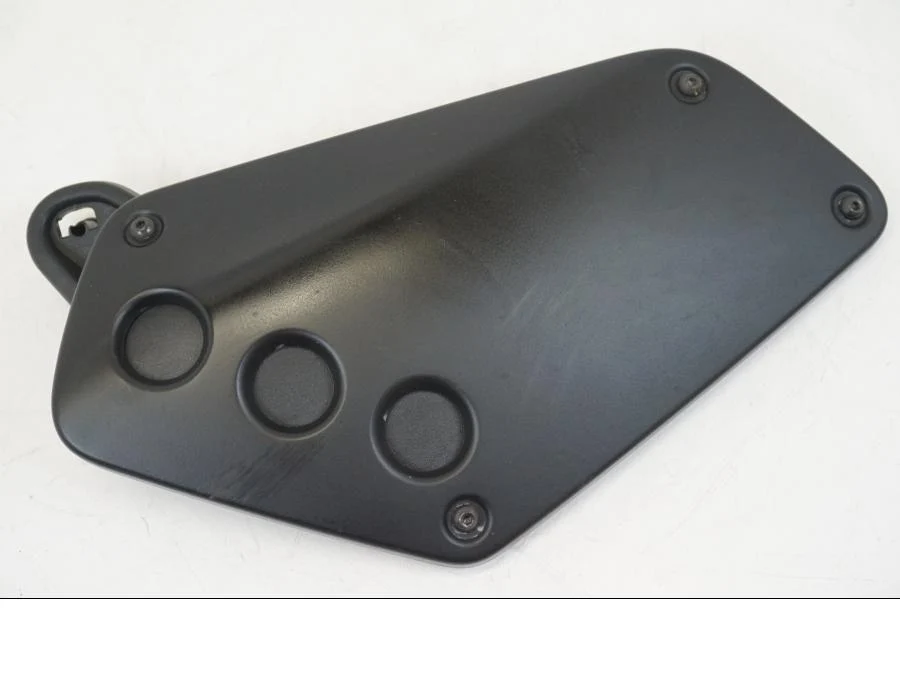 Sidepanel Yamaha