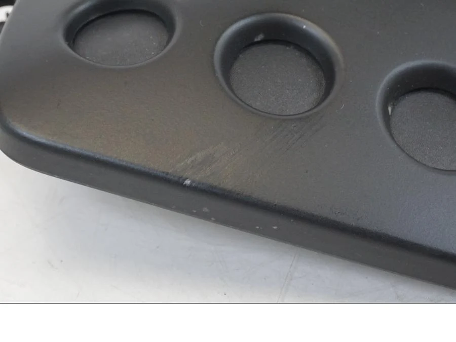 Sidepanel Yamaha
