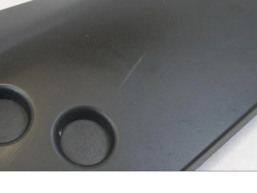 Sidepanel Yamaha