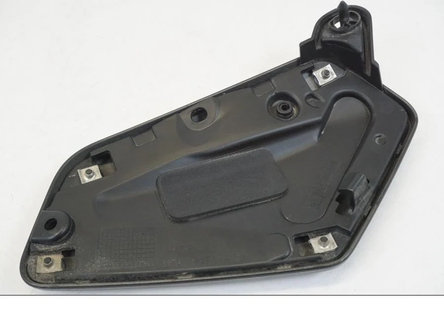 Sidepanel Yamaha