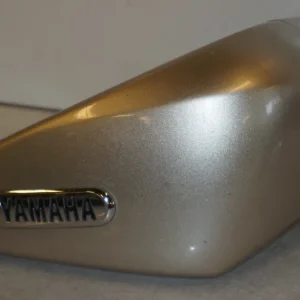 Sidepanel Yamaha