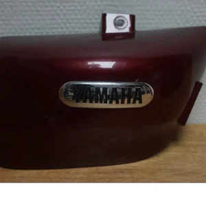 Sidepanel Yamaha