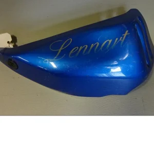 Sidepanel Yamaha