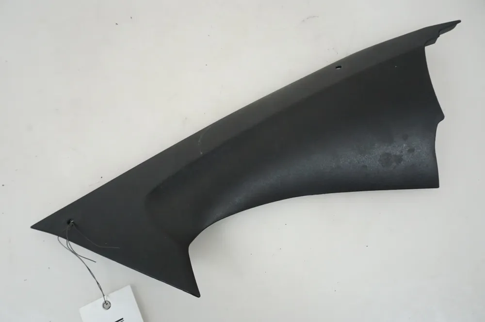 Sidepanel Yamaha