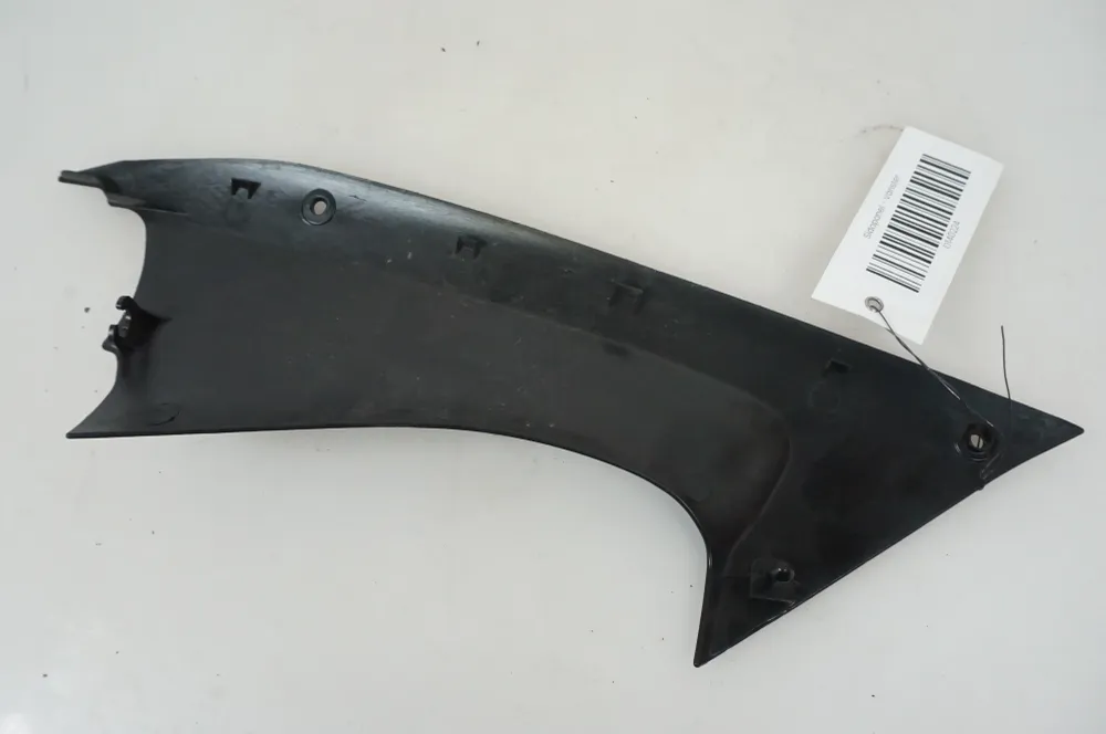 Sidepanel Yamaha