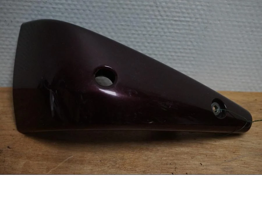 Sidepanel Yamaha