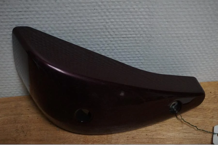 Sidepanel Yamaha