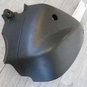 Sidepanel Yamaha