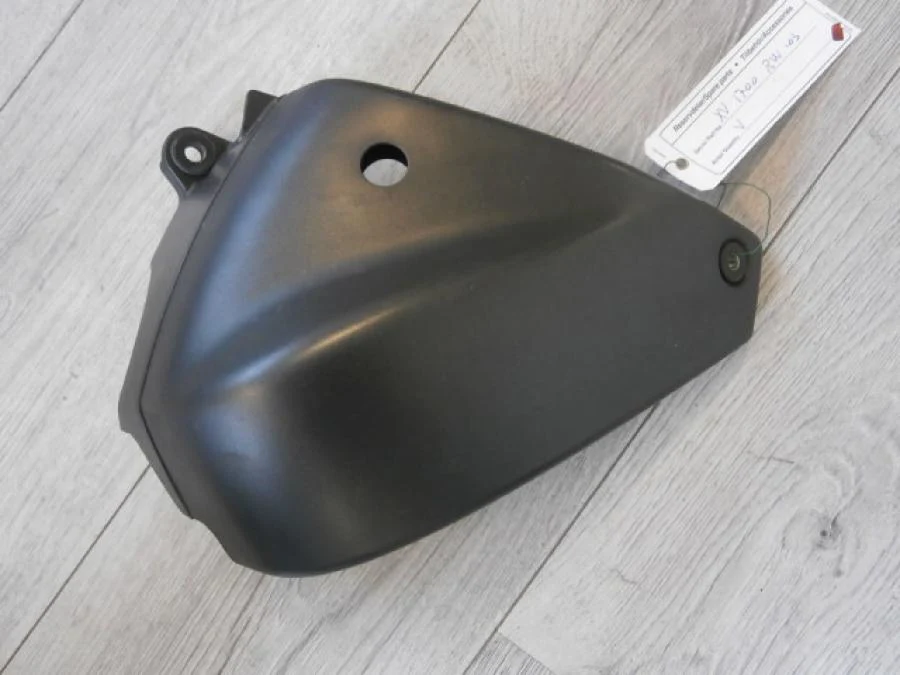 Sidepanel Yamaha