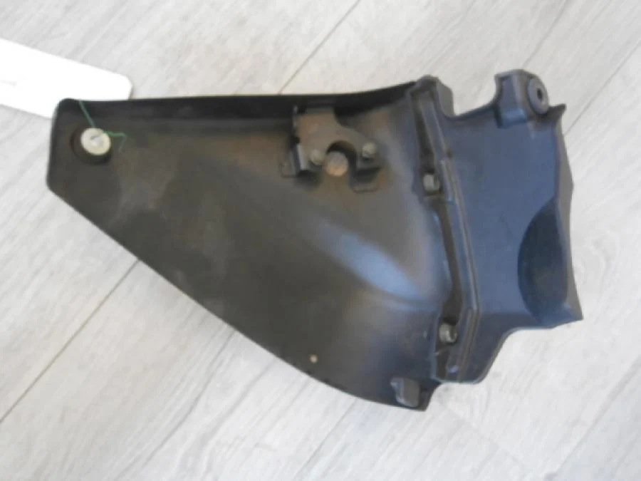 Sidepanel Yamaha