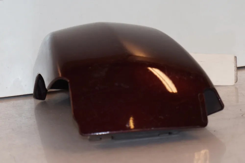 Sidepanel Yamaha