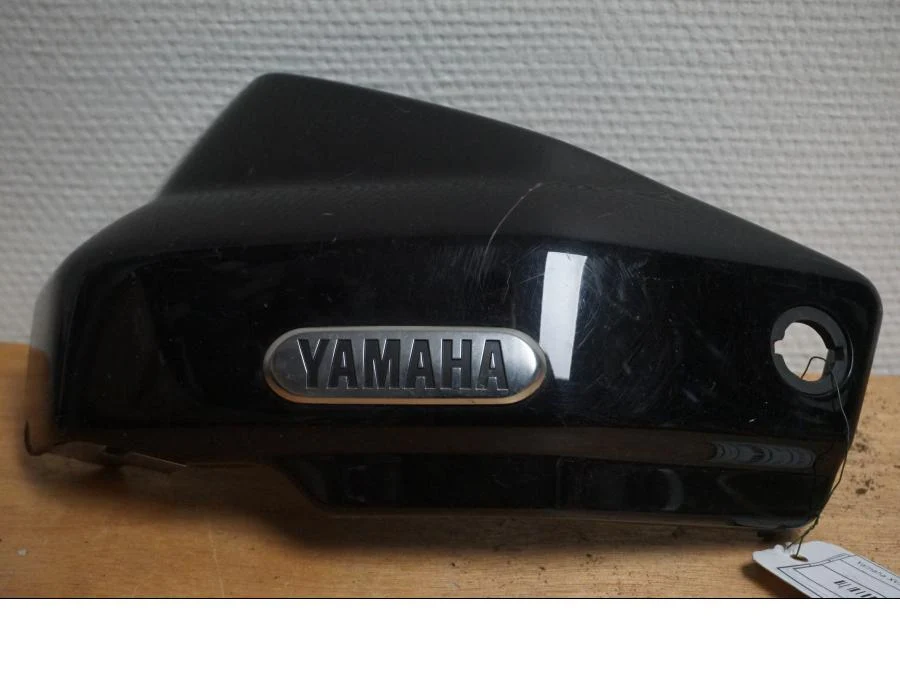 Sidepanel Yamaha