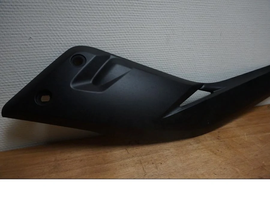Sidepanel Yamaha