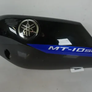 Sidepanel Yamaha
