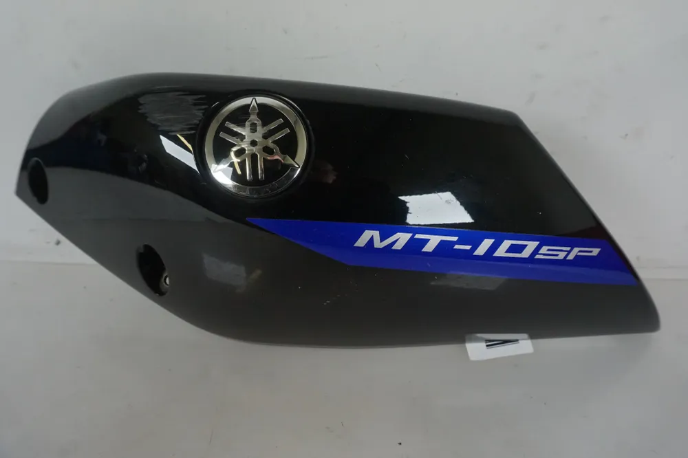 Sidepanel Yamaha