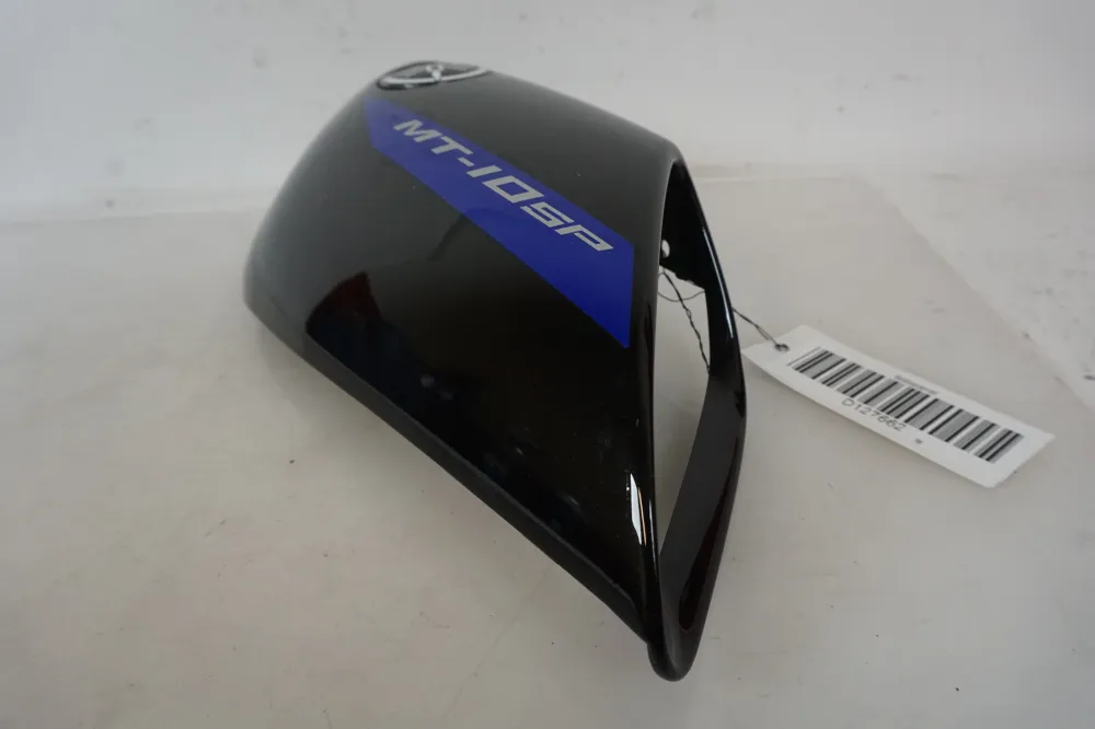 Sidepanel Yamaha