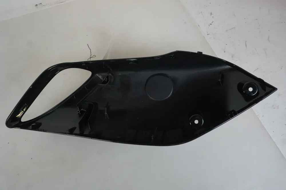 Sidepanel Yamaha