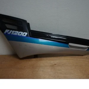 Sidepanel Yamaha